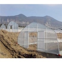 40x100 staklenik plastika